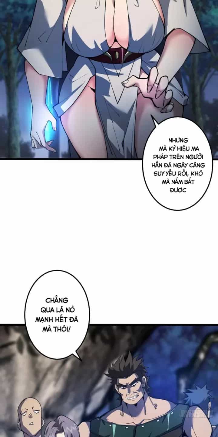 Ta, Chúa Tể Rừng Xanh - Chương 10 - ảnh 38