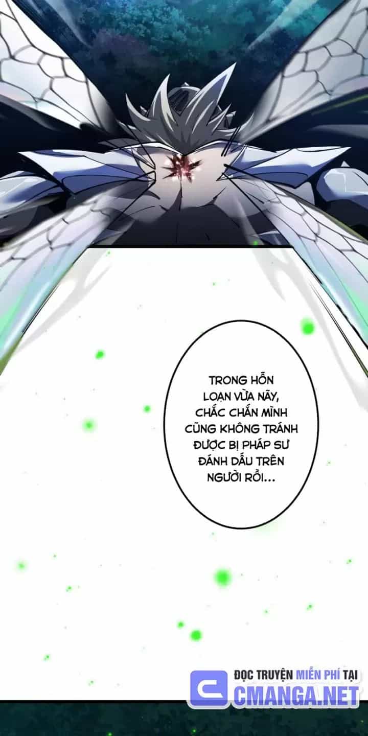 Ta, Chúa Tể Rừng Xanh - Chương 10 - ảnh 7