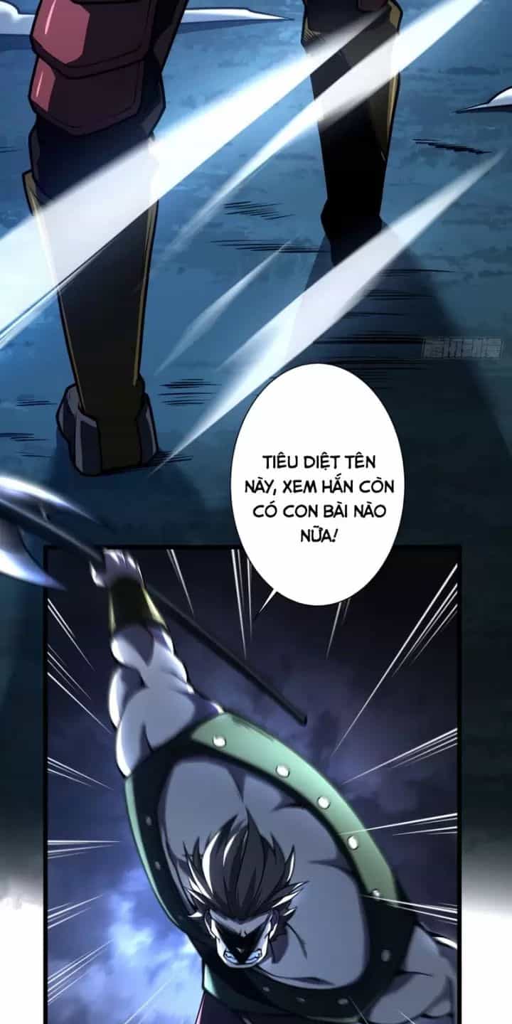 Ta, Chúa Tể Rừng Xanh - Chương 11 - ảnh 16