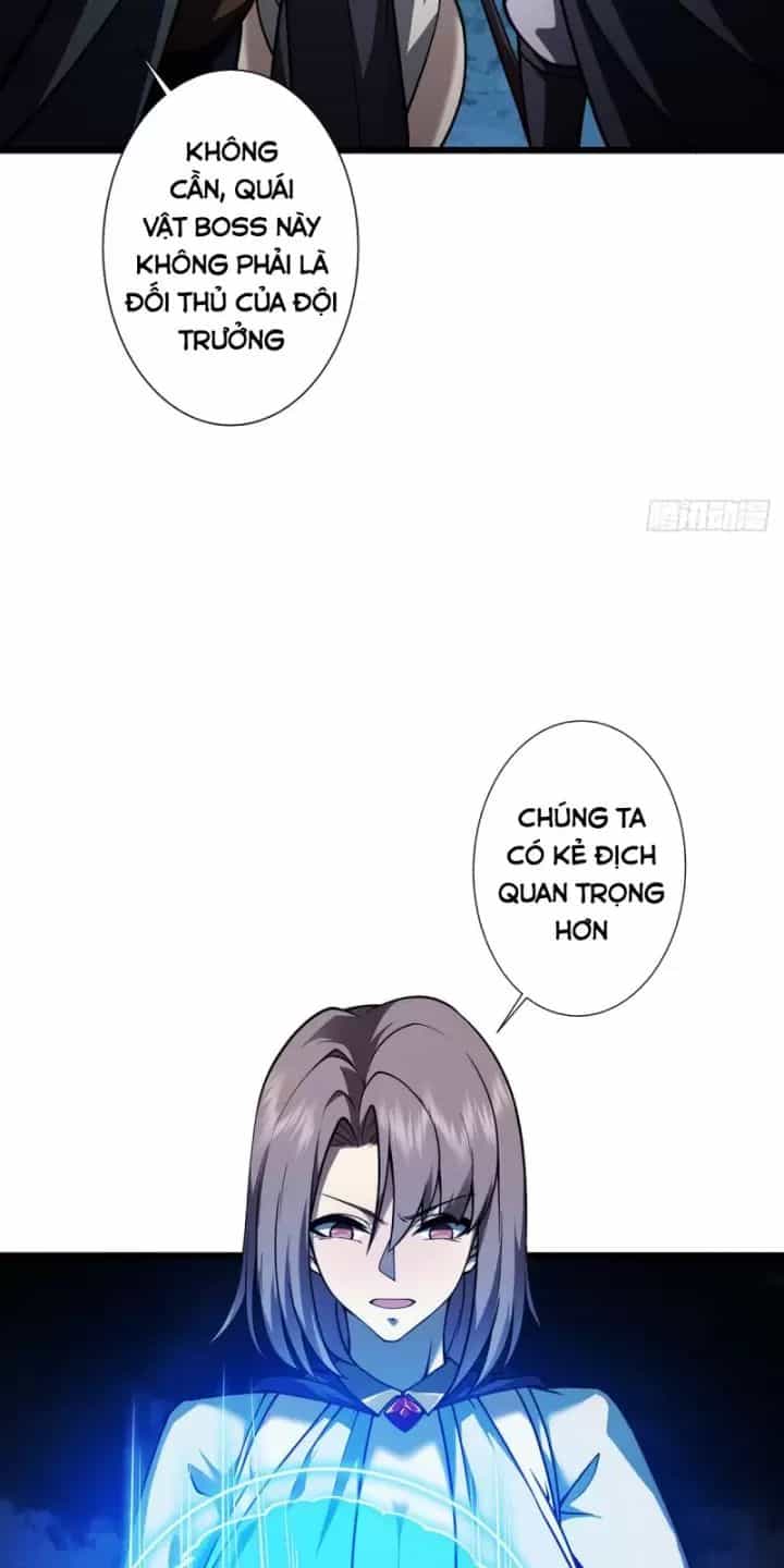 Ta, Chúa Tể Rừng Xanh - Chương 11 - ảnh 19