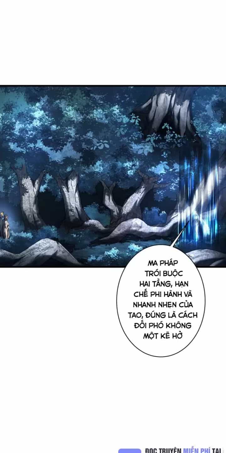 Ta, Chúa Tể Rừng Xanh - Chương 11 - ảnh 38