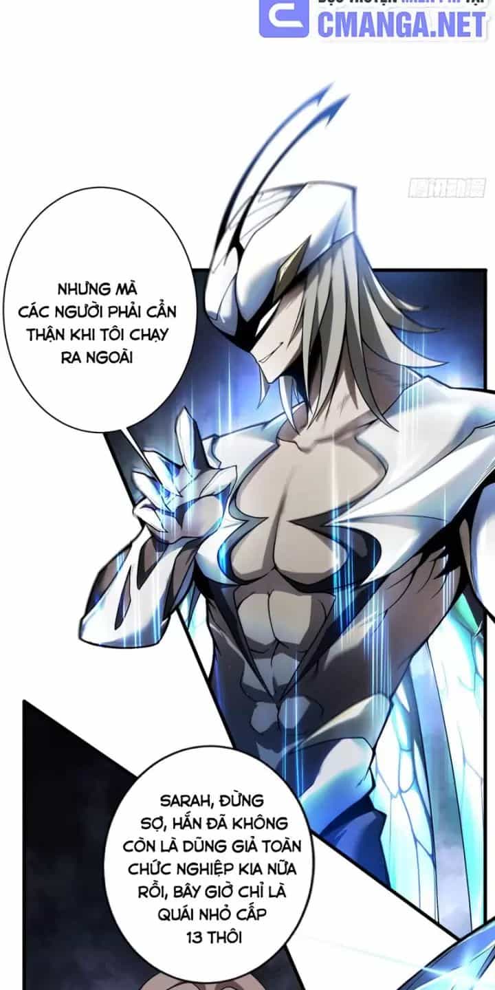 Ta, Chúa Tể Rừng Xanh - Chương 11 - ảnh 39