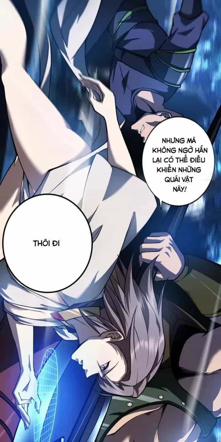Ta, Chúa Tể Rừng Xanh - Chương 11 - ảnh 9