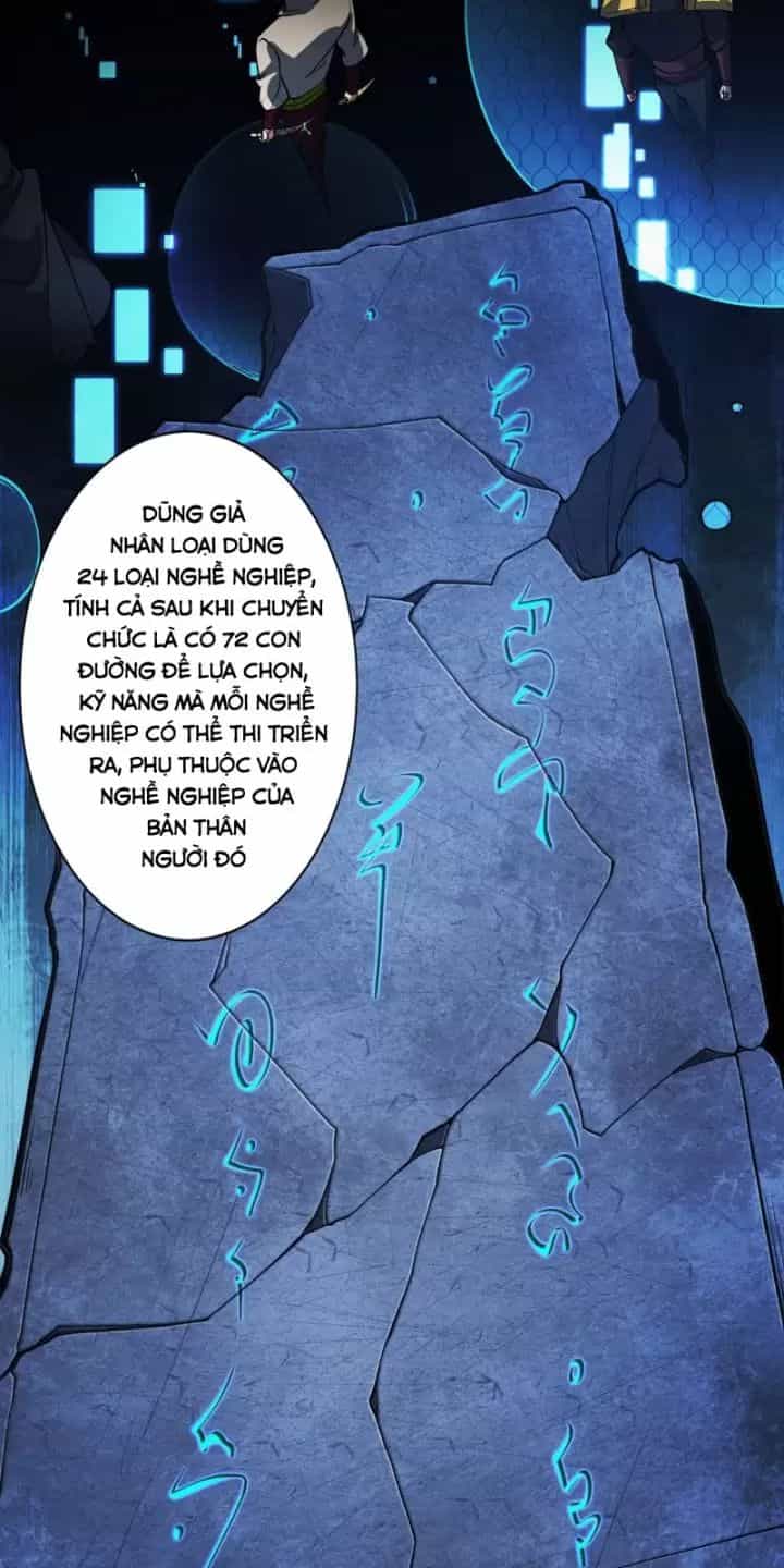 Ta, Chúa Tể Rừng Xanh - Chương 12 - ảnh 15