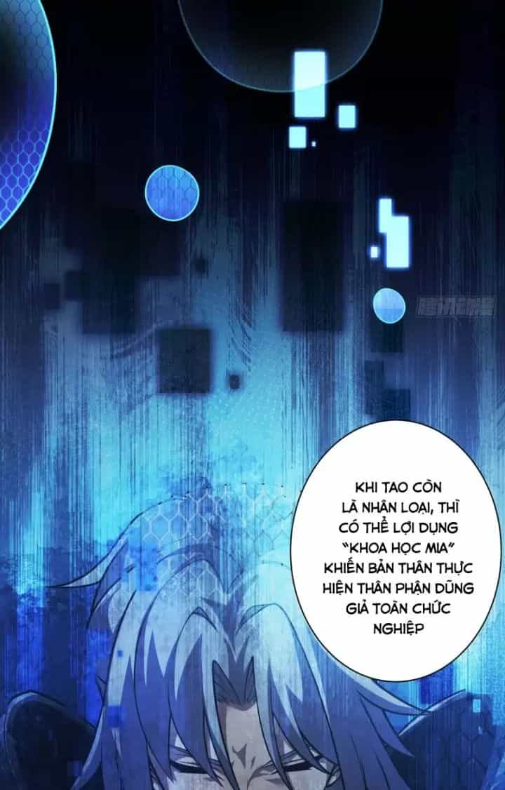 Ta, Chúa Tể Rừng Xanh - Chương 12 - ảnh 17