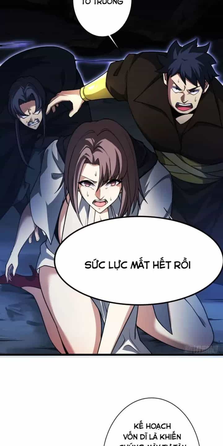 Ta, Chúa Tể Rừng Xanh - Chương 12 - ảnh 23