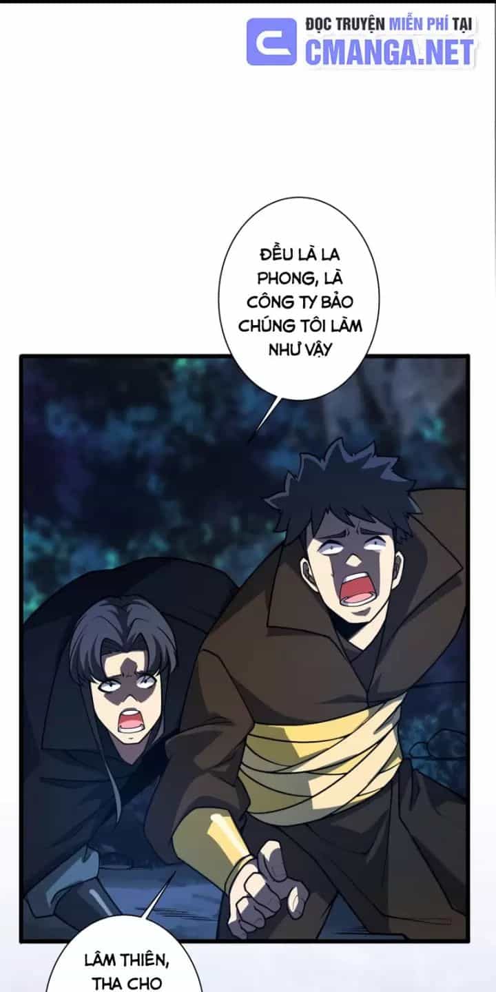 Ta, Chúa Tể Rừng Xanh - Chương 12 - ảnh 28