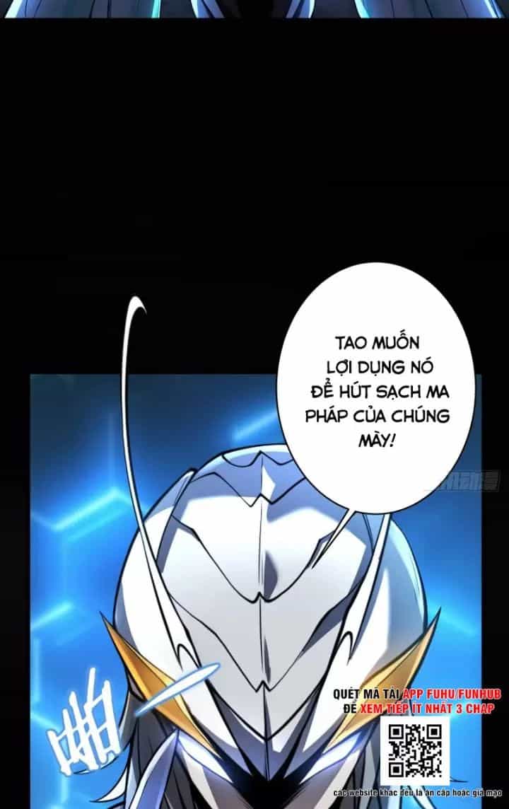 Ta, Chúa Tể Rừng Xanh - Chương 12 - ảnh 6