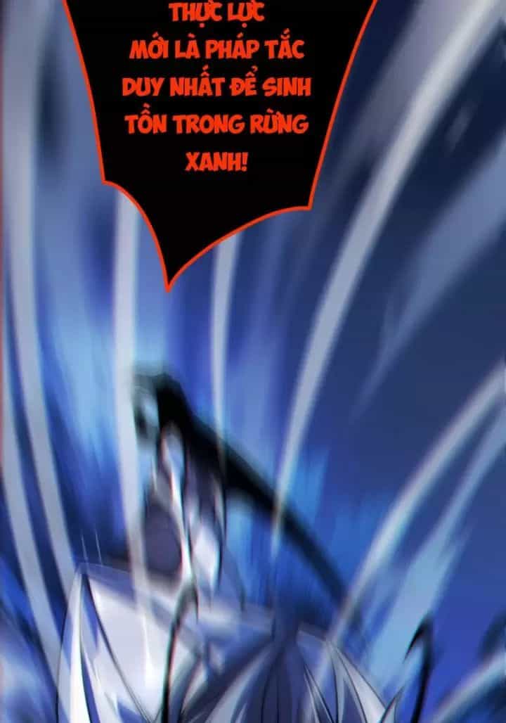 Ta, Chúa Tể Rừng Xanh - Chương 12 - ảnh 61