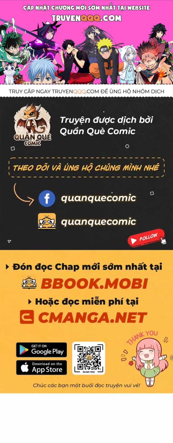 Ta, Chúa Tể Rừng Xanh - Chương 13 - ảnh 1