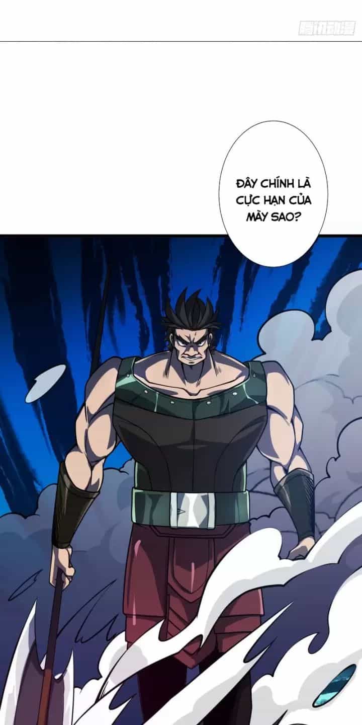 Ta, Chúa Tể Rừng Xanh - Chương 13 - ảnh 21