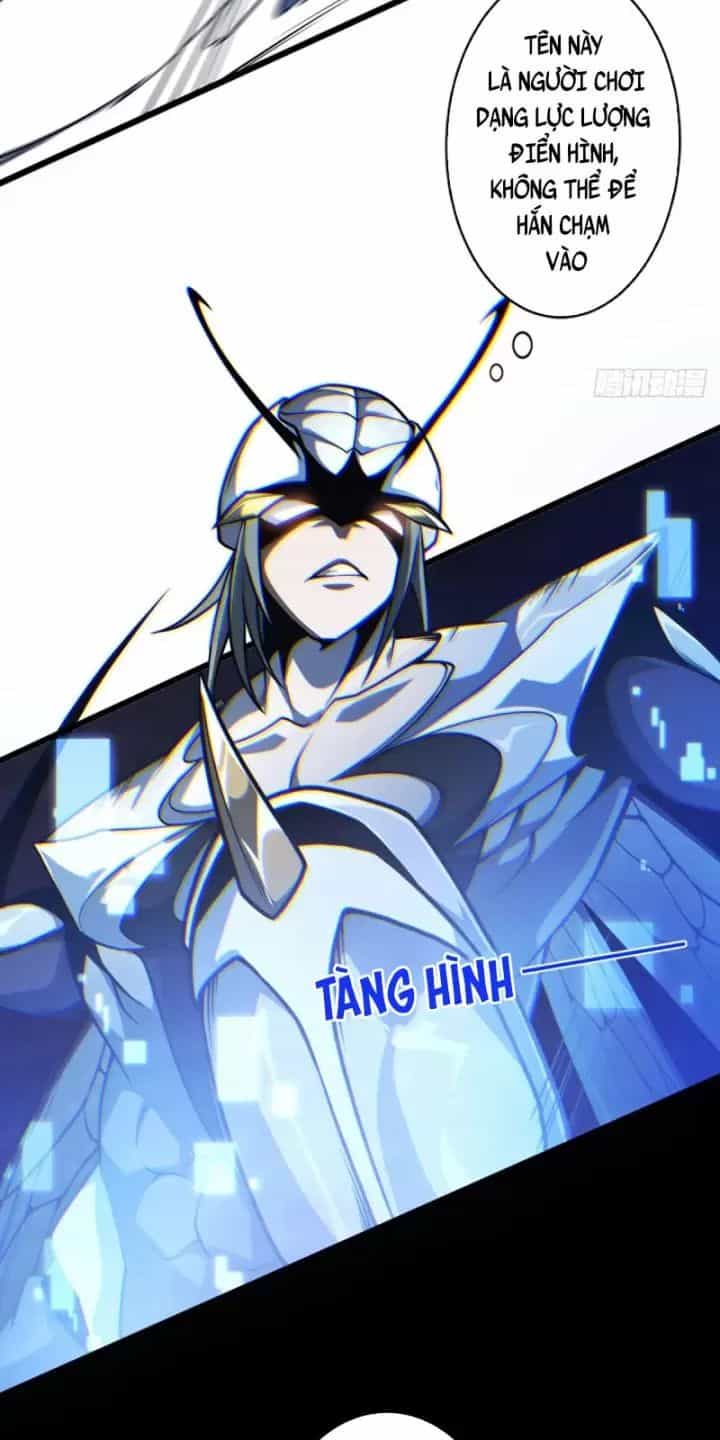 Ta, Chúa Tể Rừng Xanh - Chương 13 - ảnh 3