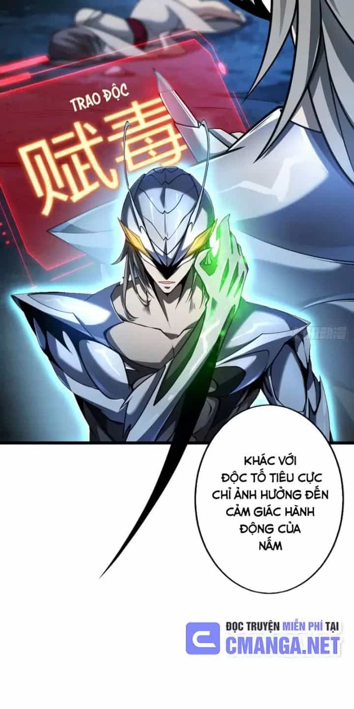 Ta, Chúa Tể Rừng Xanh - Chương 13 - ảnh 57