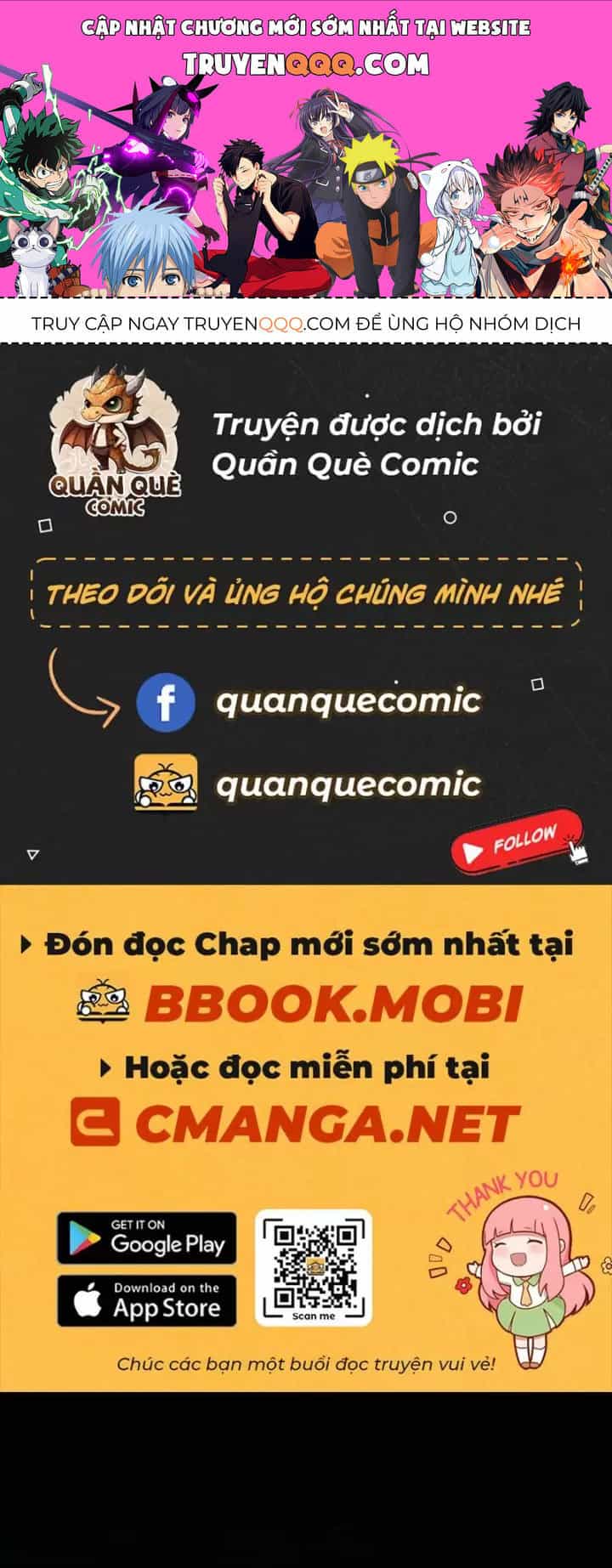 Ta, Chúa Tể Rừng Xanh - Chương 14 - ảnh 1