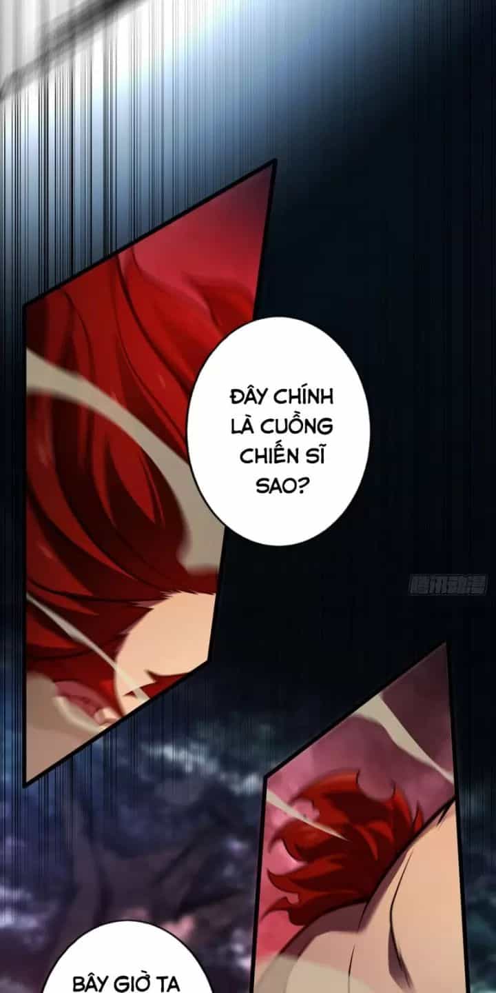Ta, Chúa Tể Rừng Xanh - Chương 14 - ảnh 4