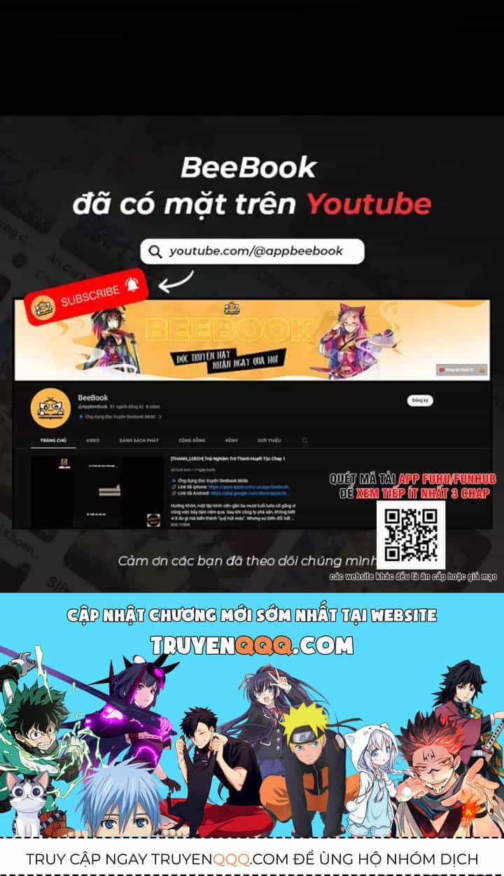 Ta, Chúa Tể Rừng Xanh - Chương 14 - ảnh 42