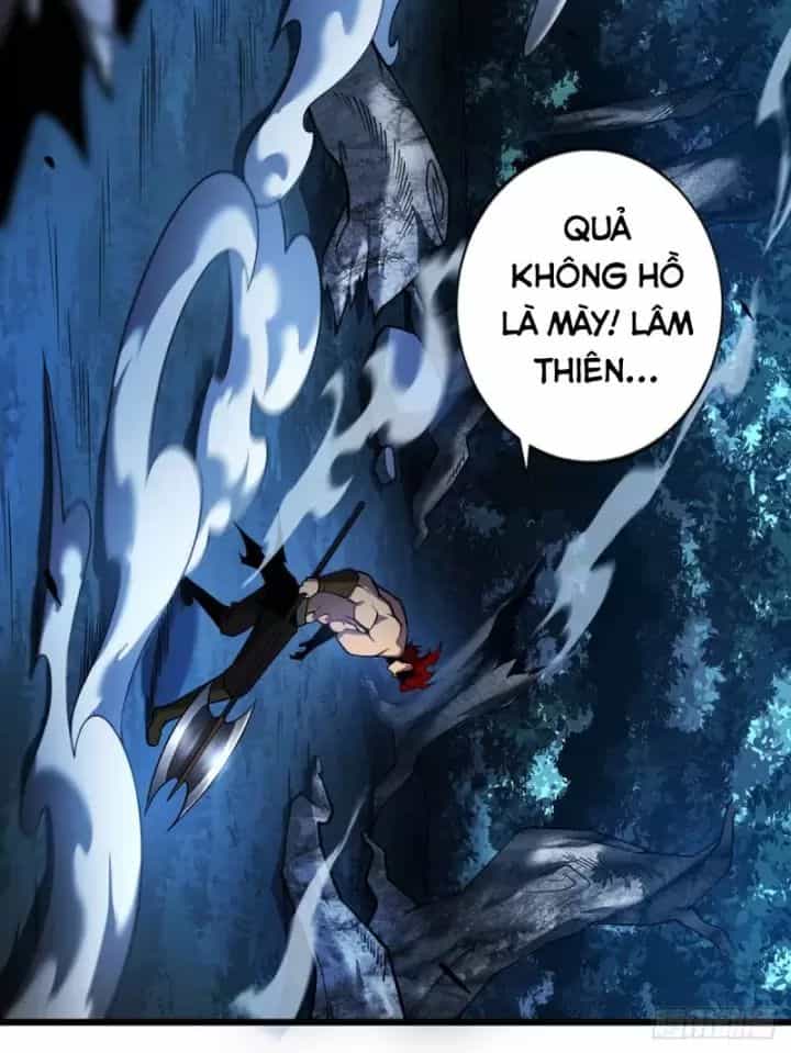 Ta, Chúa Tể Rừng Xanh - Chương 15 - ảnh 20