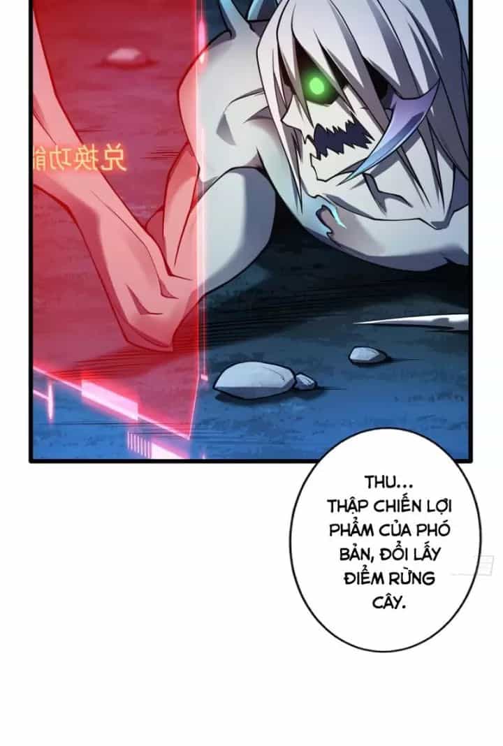 Ta, Chúa Tể Rừng Xanh - Chương 15 - ảnh 45