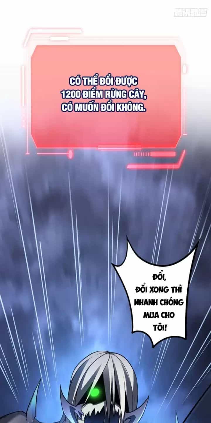 Ta, Chúa Tể Rừng Xanh - Chương 15 - ảnh 47