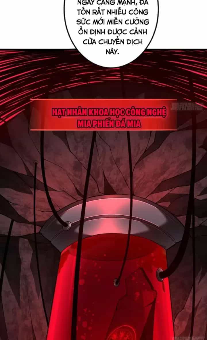 Ta, Chúa Tể Rừng Xanh - Chương 15 - ảnh 56