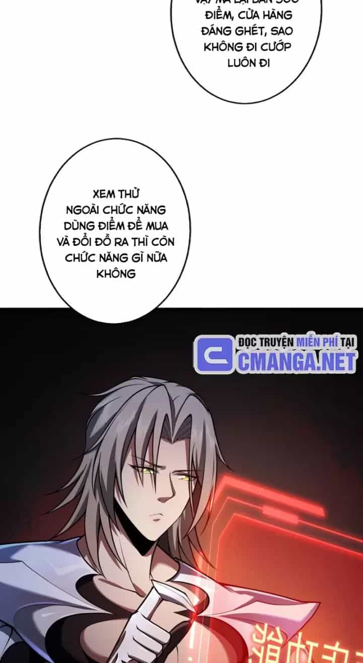 Ta, Chúa Tể Rừng Xanh - Chương 16 - ảnh 18