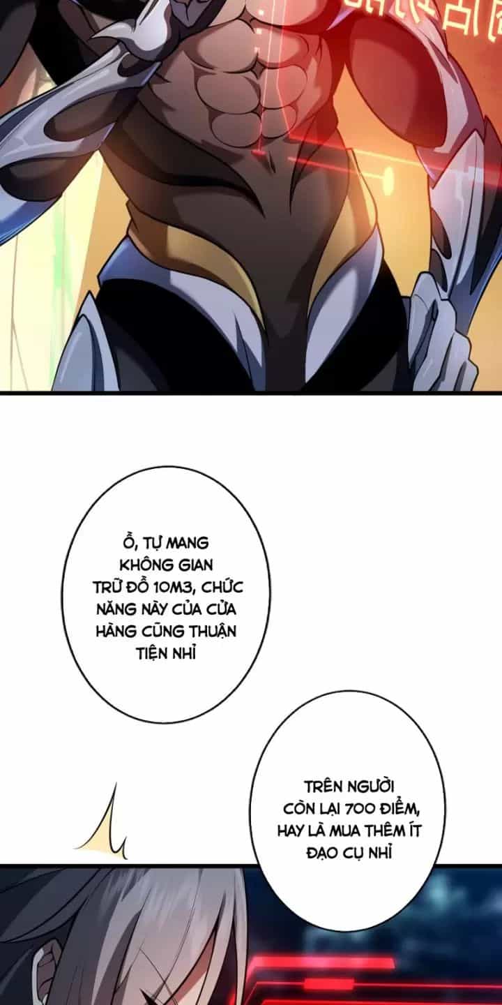 Ta, Chúa Tể Rừng Xanh - Chương 16 - ảnh 19