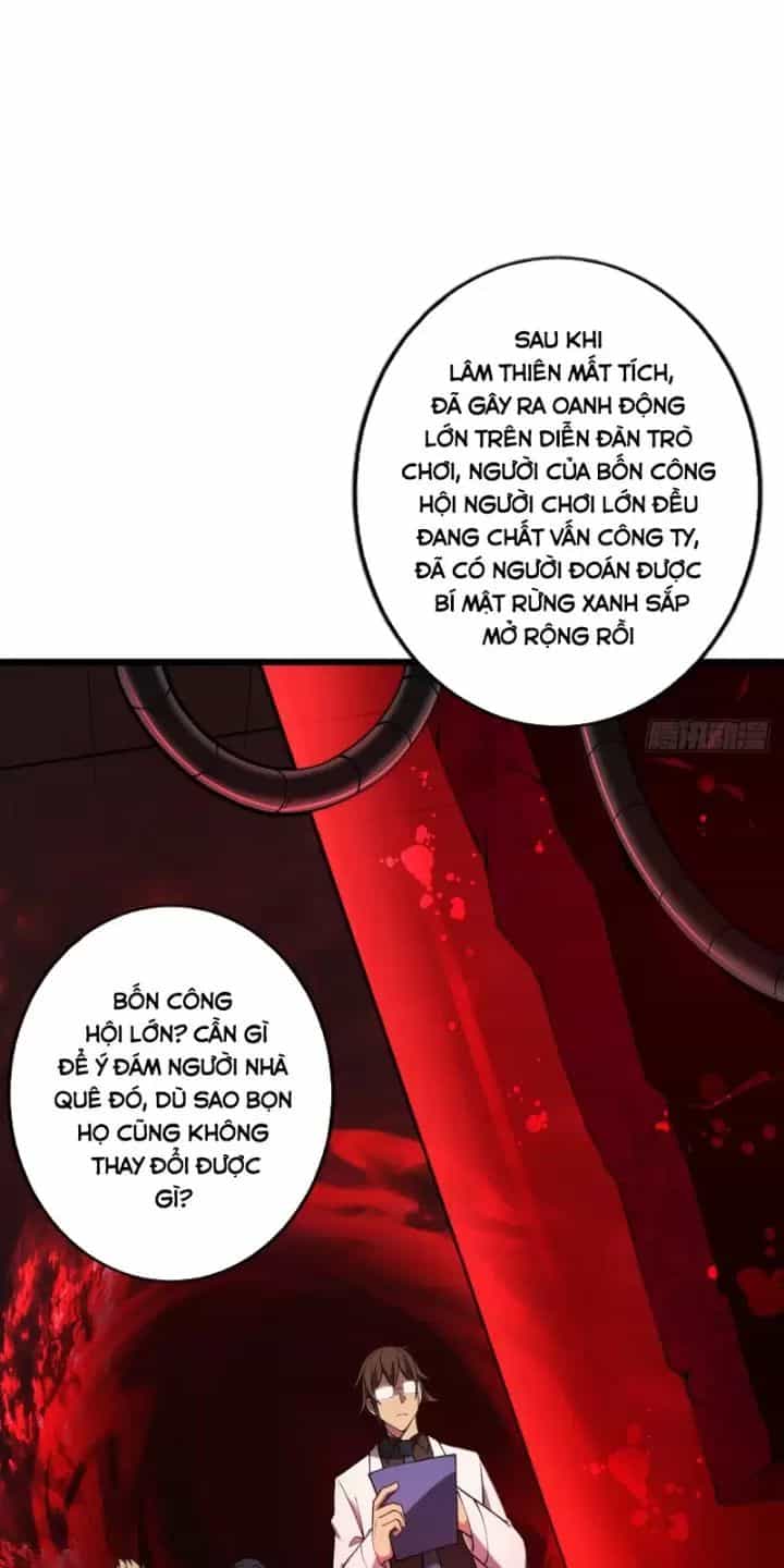 Ta, Chúa Tể Rừng Xanh - Chương 16 - ảnh 3
