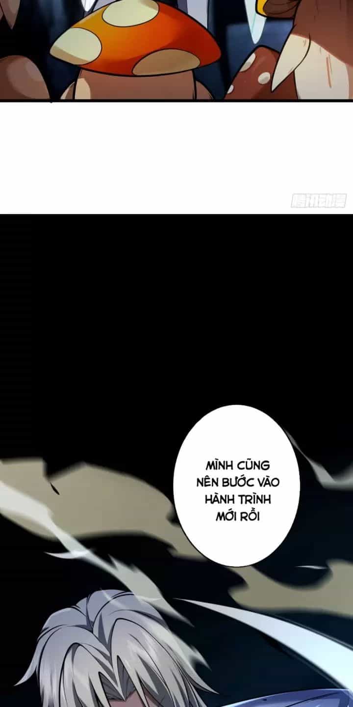 Ta, Chúa Tể Rừng Xanh - Chương 16 - ảnh 32