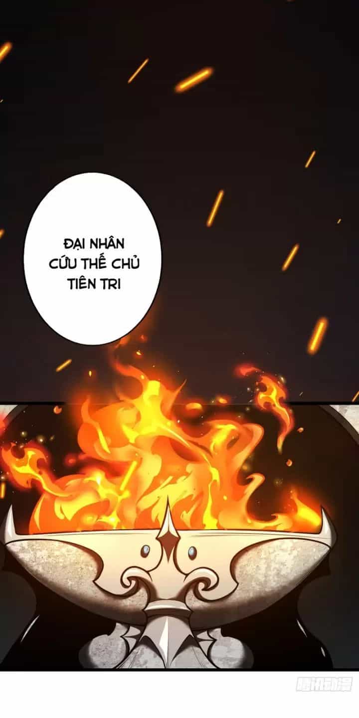Ta, Chúa Tể Rừng Xanh - Chương 16 - ảnh 38