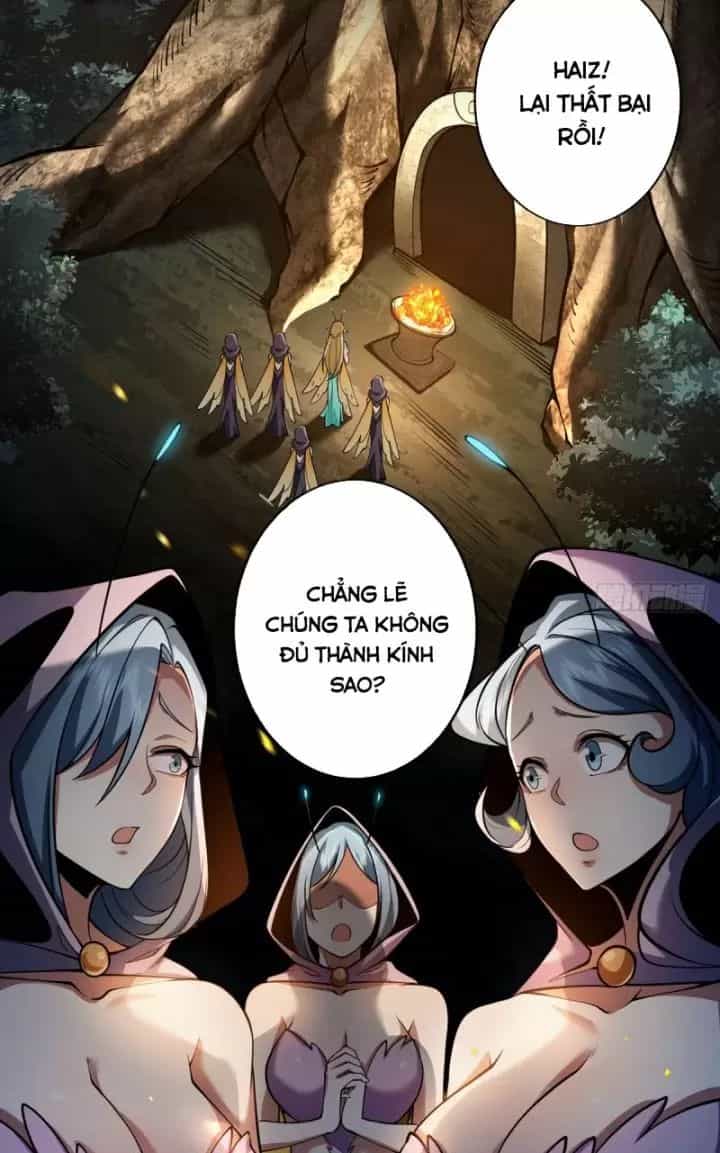 Ta, Chúa Tể Rừng Xanh - Chương 16 - ảnh 42