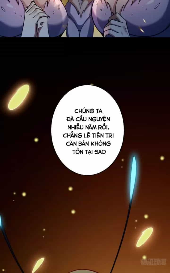 Ta, Chúa Tể Rừng Xanh - Chương 16 - ảnh 43