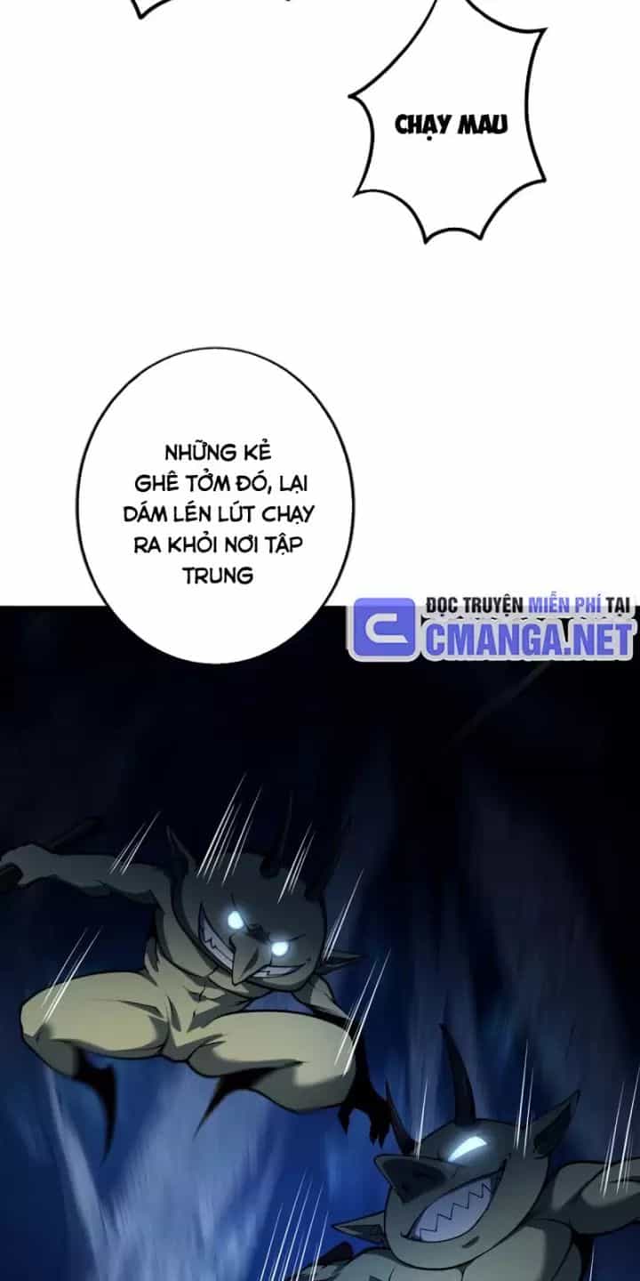 Ta, Chúa Tể Rừng Xanh - Chương 16 - ảnh 47