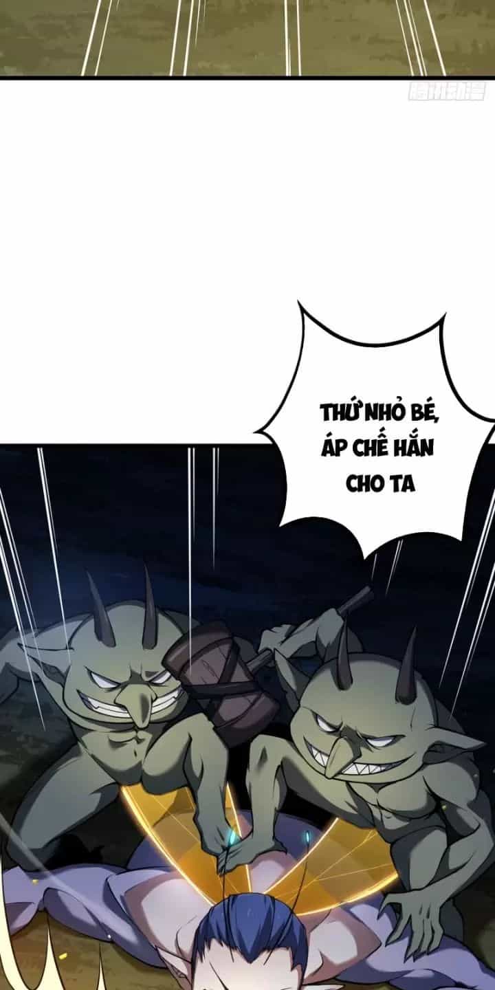 Ta, Chúa Tể Rừng Xanh - Chương 16 - ảnh 50