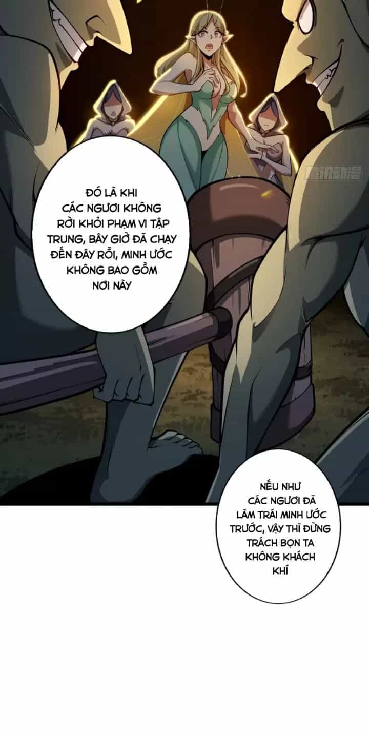 Ta, Chúa Tể Rừng Xanh - Chương 16 - ảnh 52