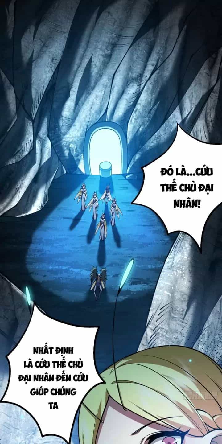 Ta, Chúa Tể Rừng Xanh - Chương 16 - ảnh 56