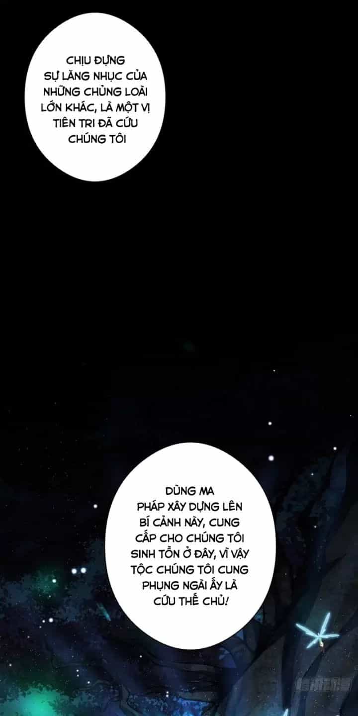 Ta, Chúa Tể Rừng Xanh - Chương 17 - ảnh 44