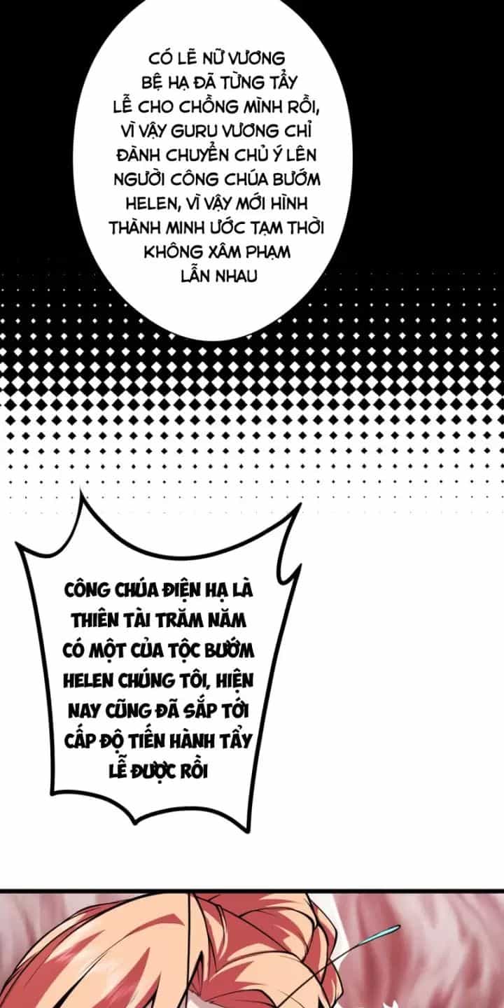 Ta, Chúa Tể Rừng Xanh - Chương 18 - ảnh 16