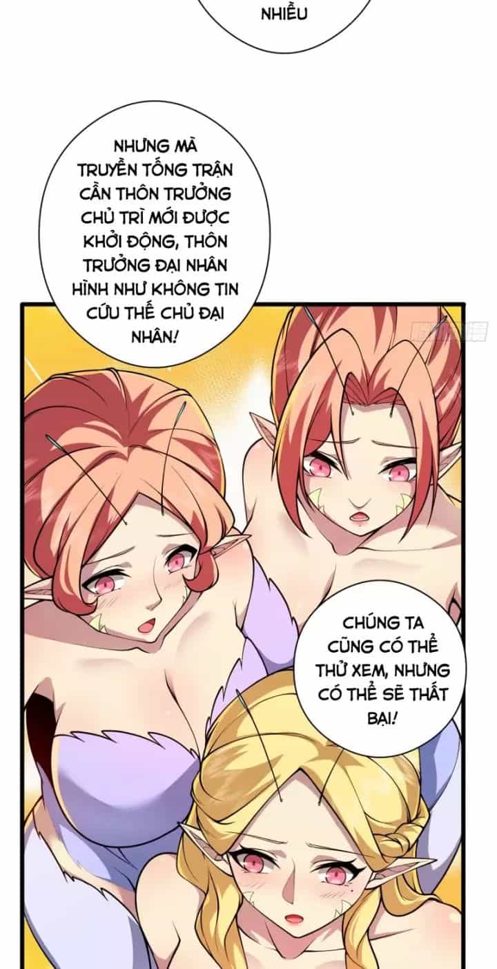 Ta, Chúa Tể Rừng Xanh - Chương 18 - ảnh 23