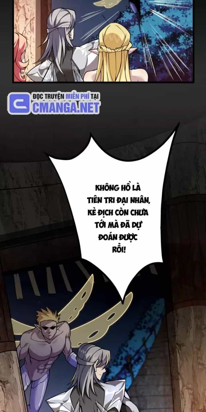 Ta, Chúa Tể Rừng Xanh - Chương 18 - ảnh 28