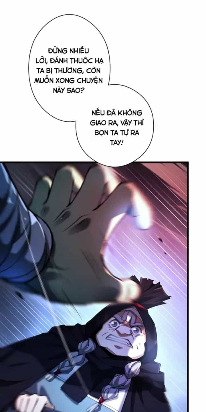 Ta, Chúa Tể Rừng Xanh - Chương 18 - ảnh 43