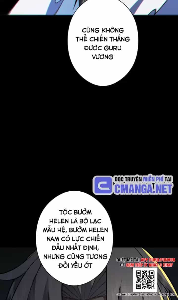Ta, Chúa Tể Rừng Xanh - Chương 18 - ảnh 6