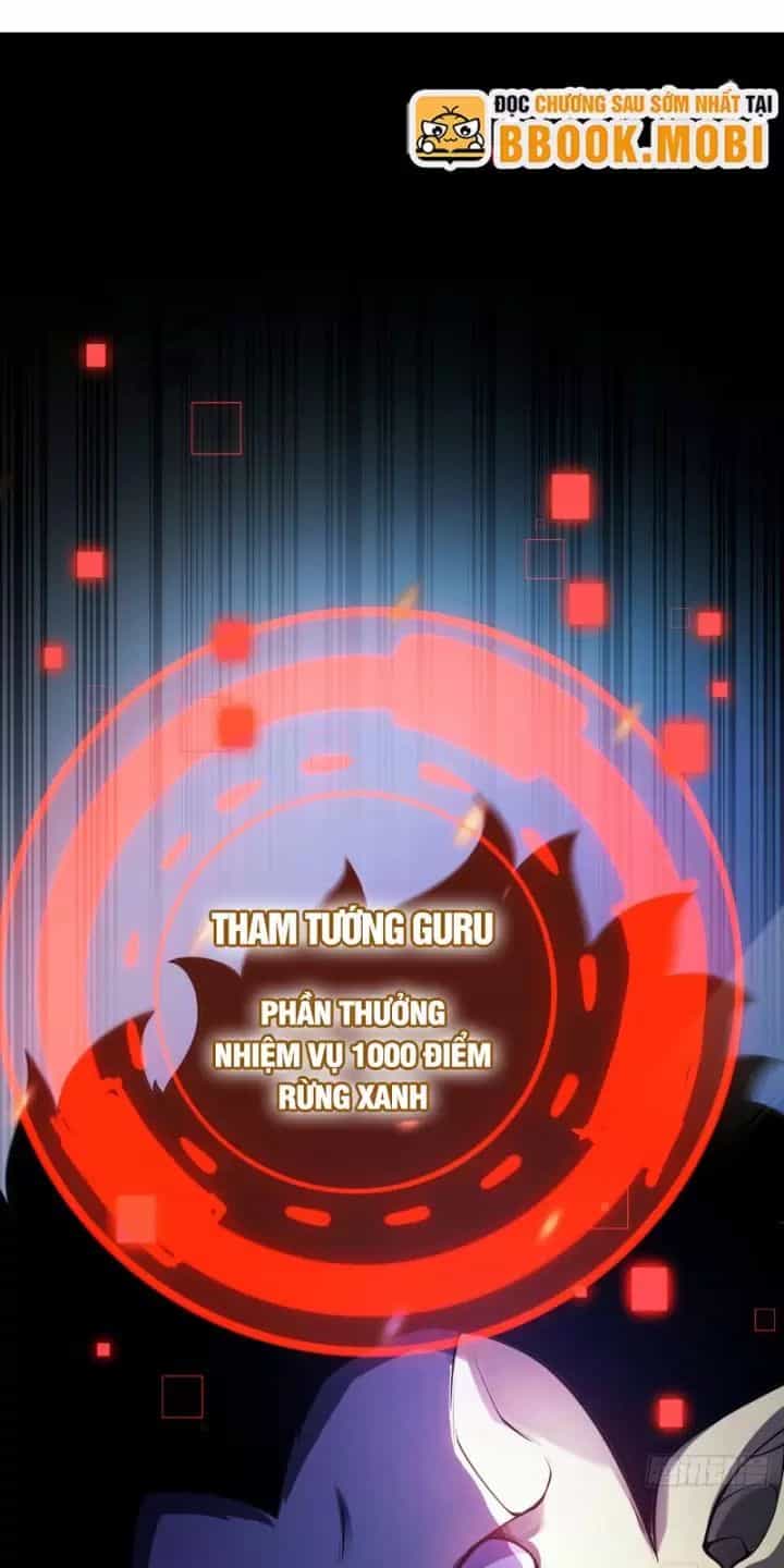 Ta, Chúa Tể Rừng Xanh - Chương 19 - ảnh 2
