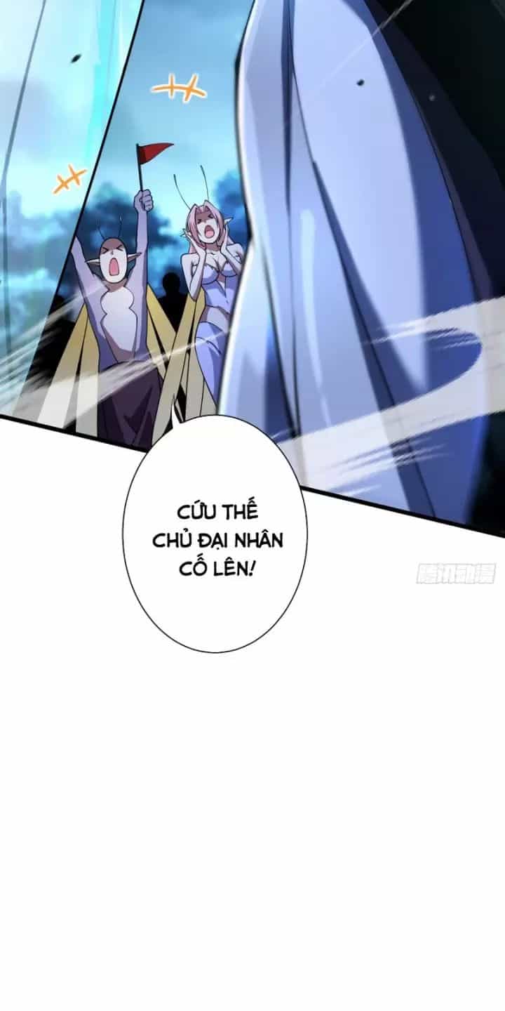 Ta, Chúa Tể Rừng Xanh - Chương 19 - ảnh 21