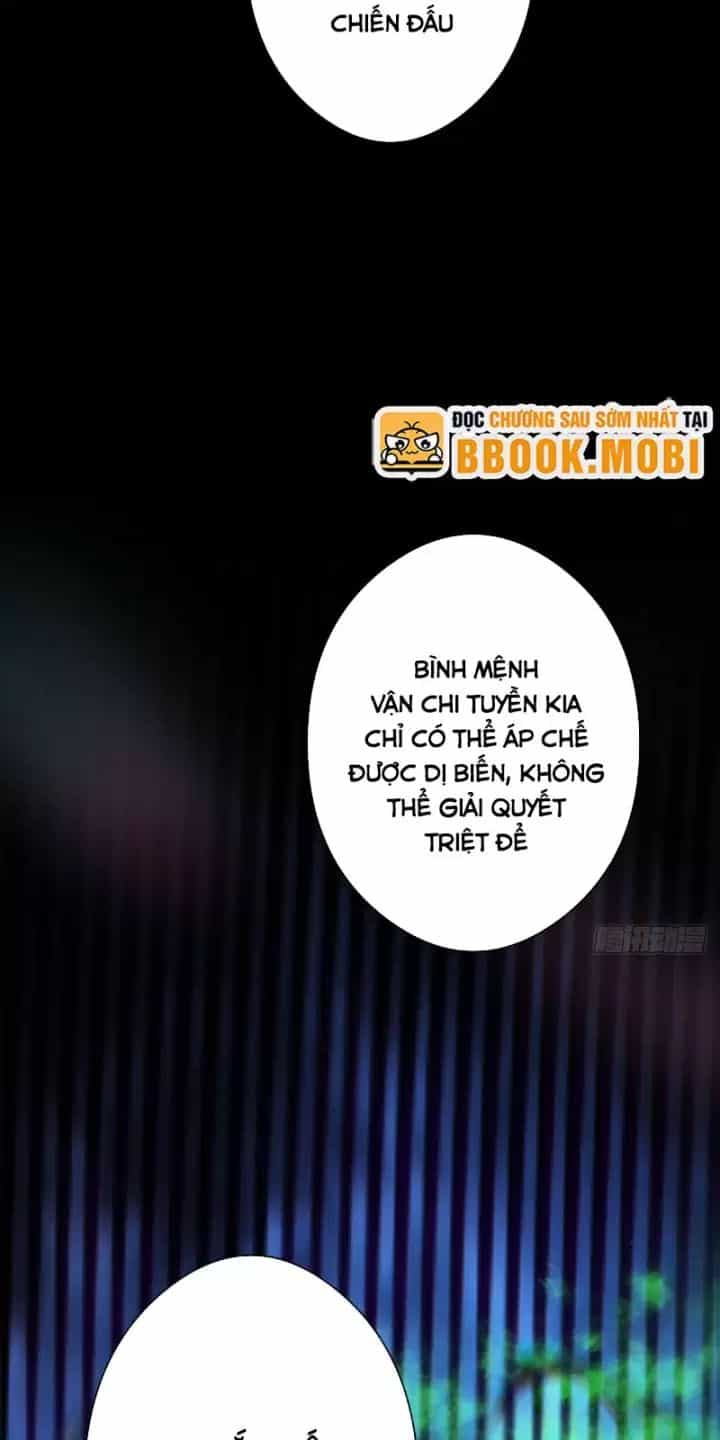 Ta, Chúa Tể Rừng Xanh - Chương 19 - ảnh 28