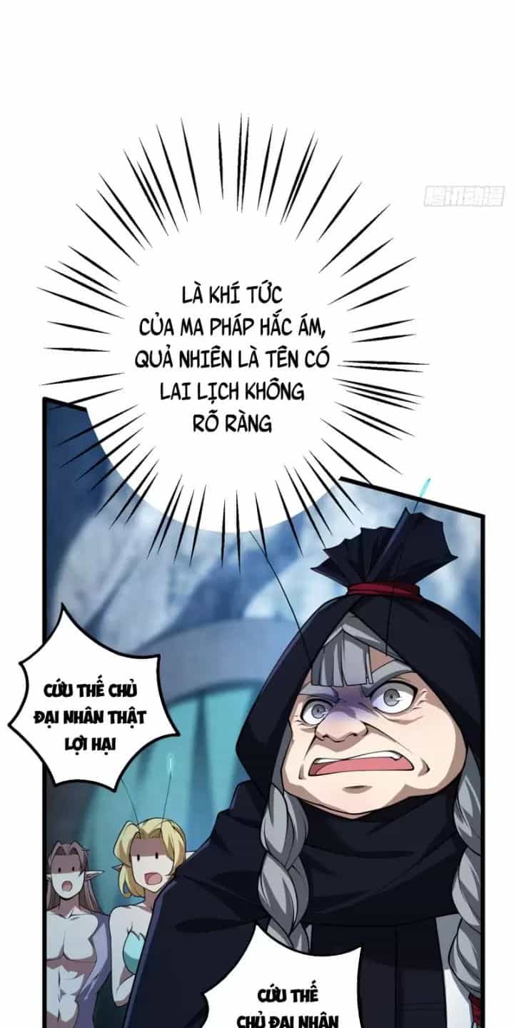 Ta, Chúa Tể Rừng Xanh - Chương 19 - ảnh 42