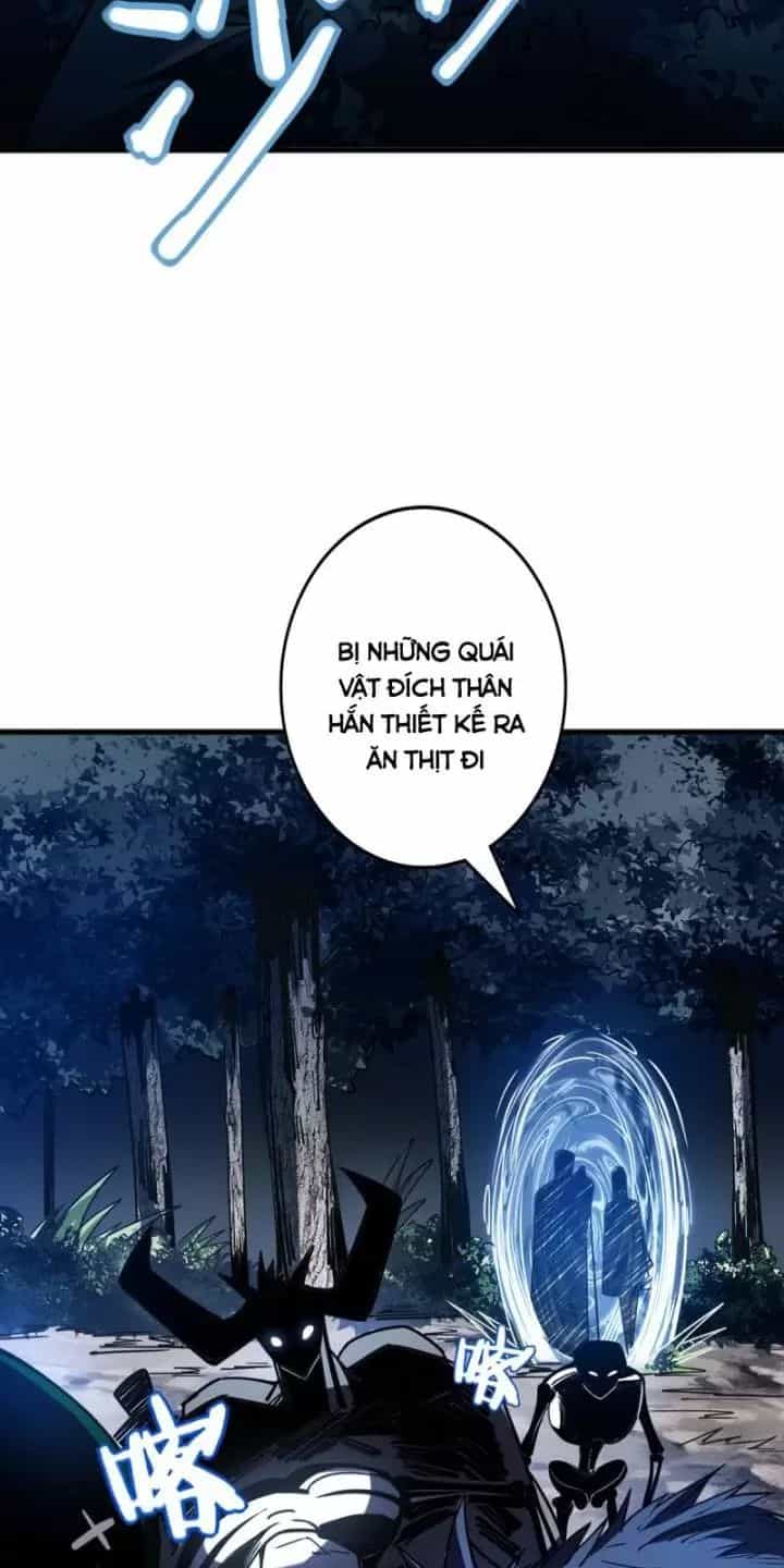 Ta, Chúa Tể Rừng Xanh - Chương 2 - ảnh 17
