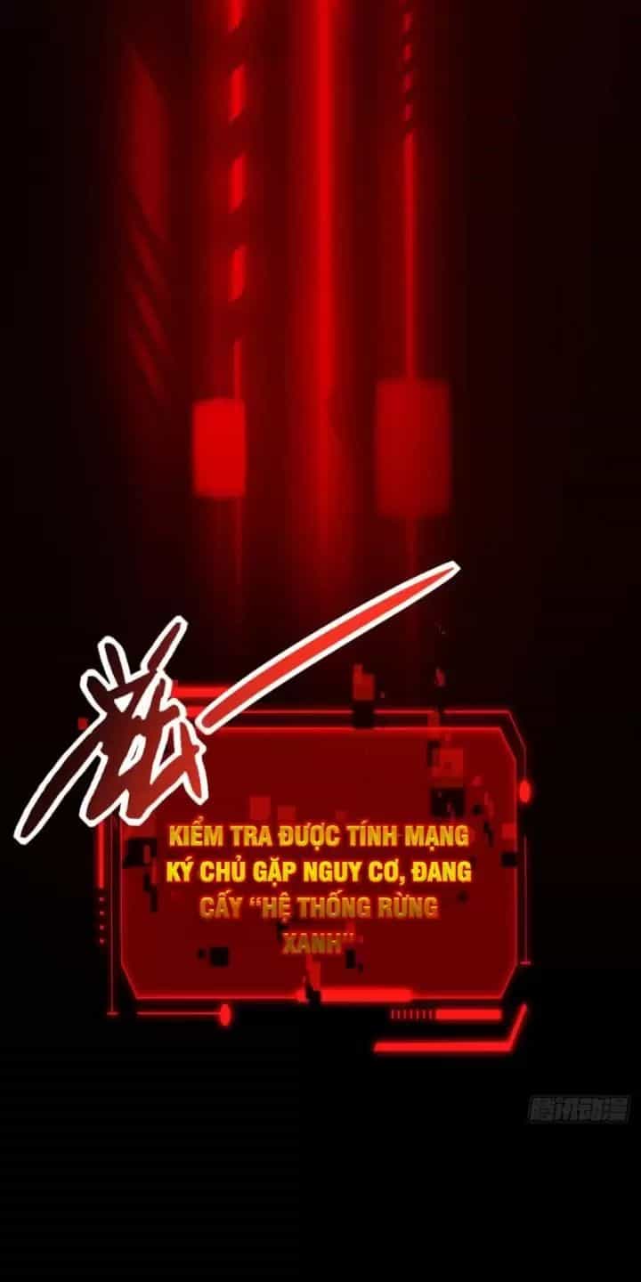 Ta, Chúa Tể Rừng Xanh - Chương 2 - ảnh 22