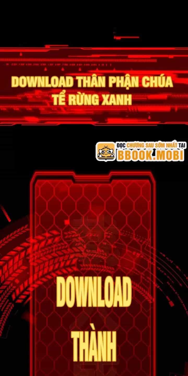 Ta, Chúa Tể Rừng Xanh - Chương 2 - ảnh 23