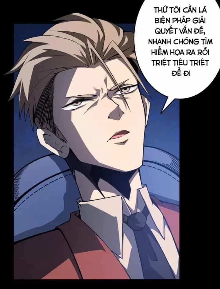 Ta, Chúa Tể Rừng Xanh - Chương 2 - ảnh 36