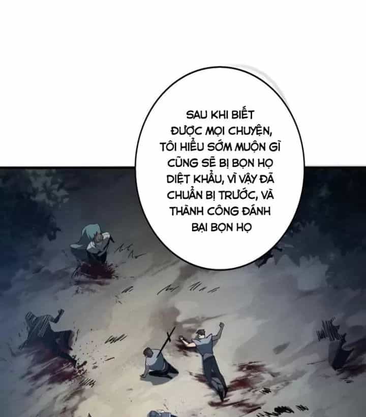 Ta, Chúa Tể Rừng Xanh - Chương 2 - ảnh 6